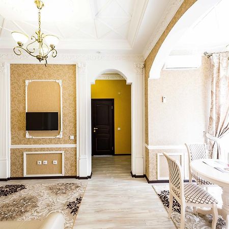 Adler Hotel Astana Ngoại thất bức ảnh