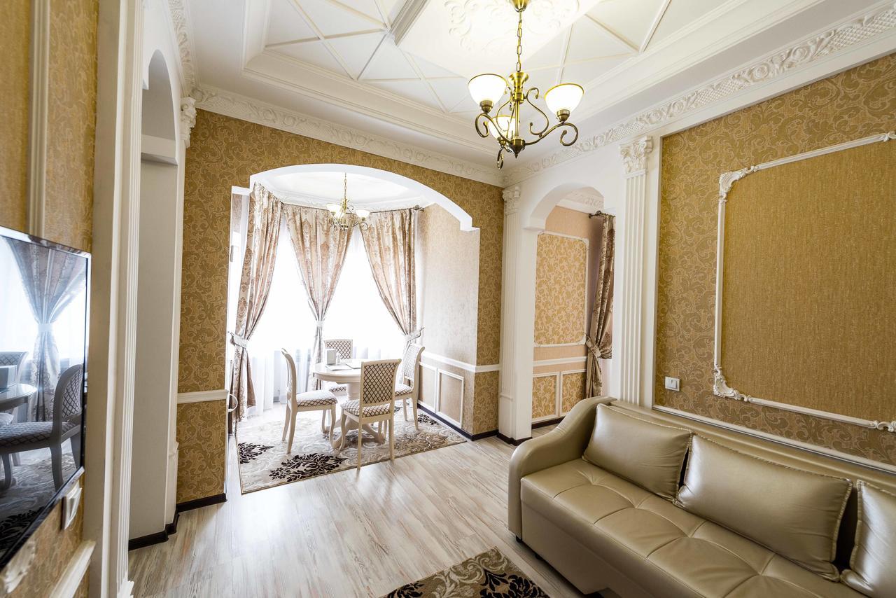 Adler Hotel Astana Ngoại thất bức ảnh