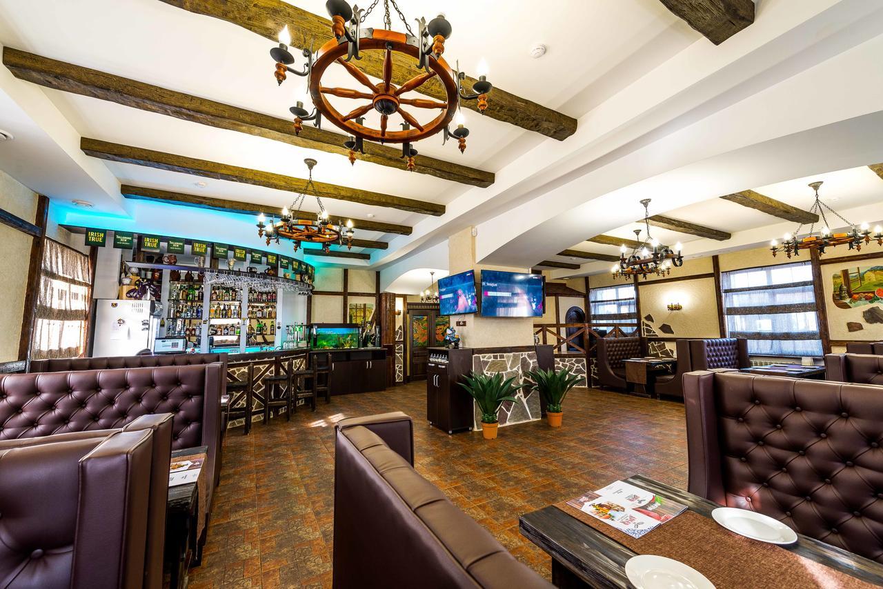Adler Hotel Astana Ngoại thất bức ảnh