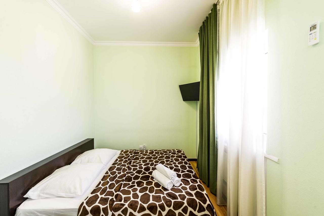 Adler Hotel Astana Ngoại thất bức ảnh