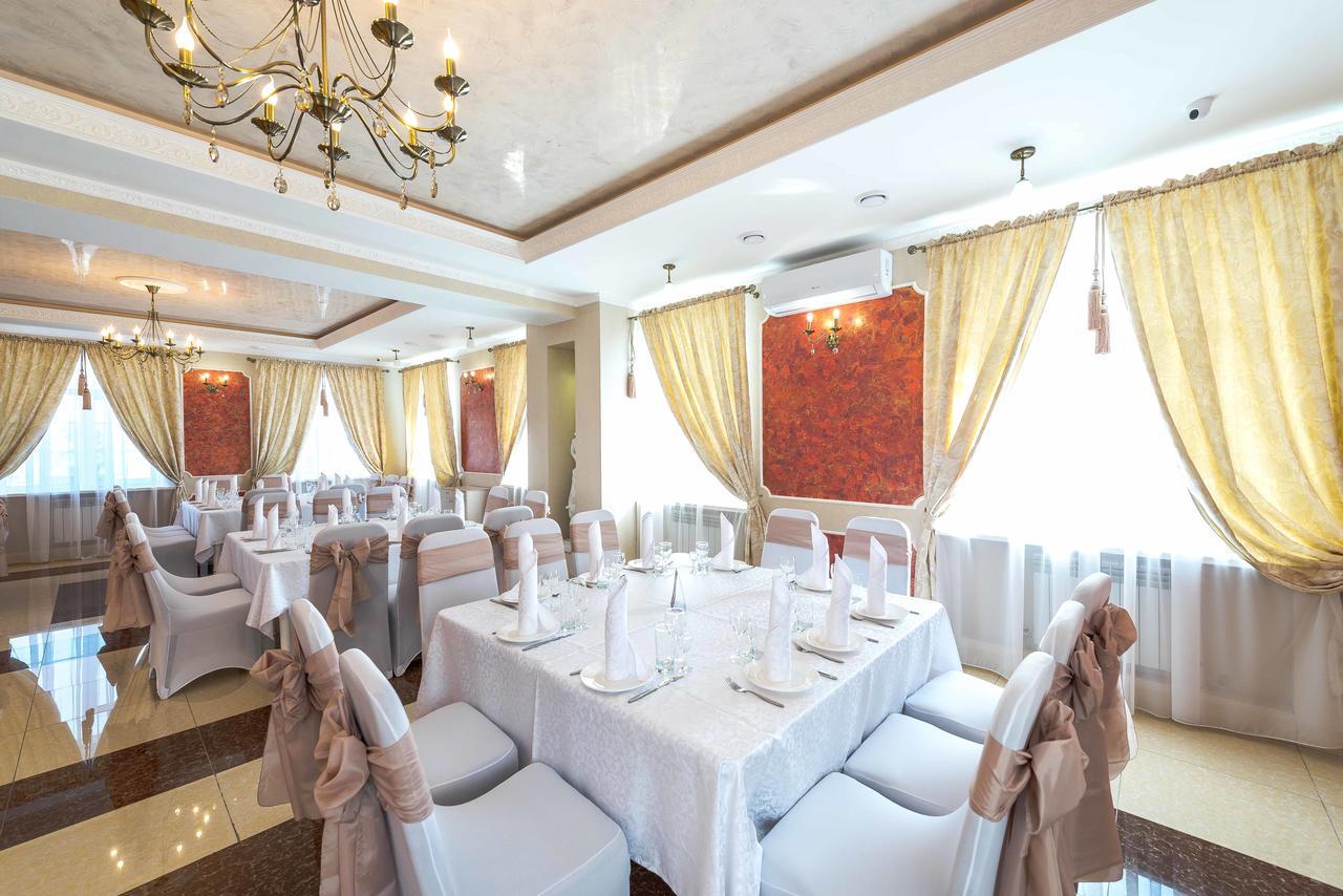 Adler Hotel Astana Ngoại thất bức ảnh