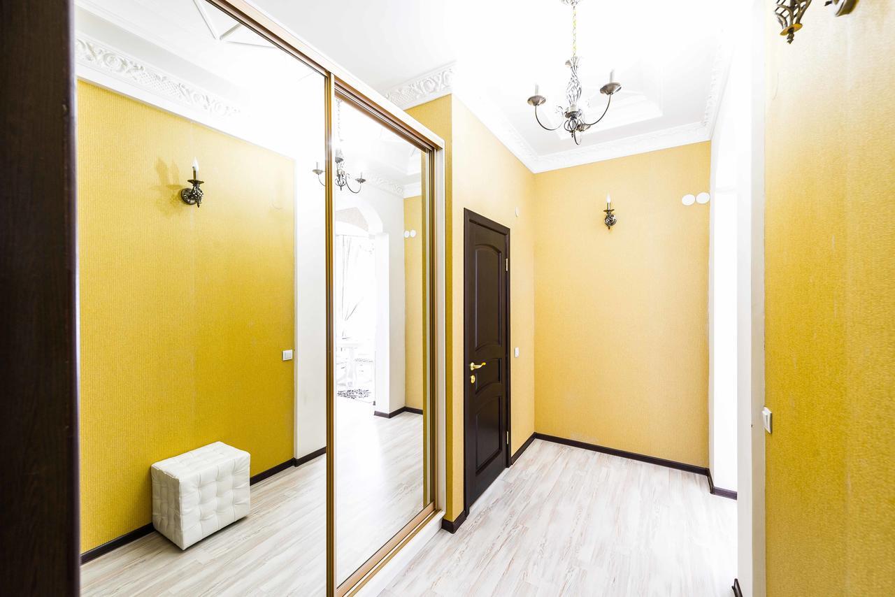 Adler Hotel Astana Ngoại thất bức ảnh