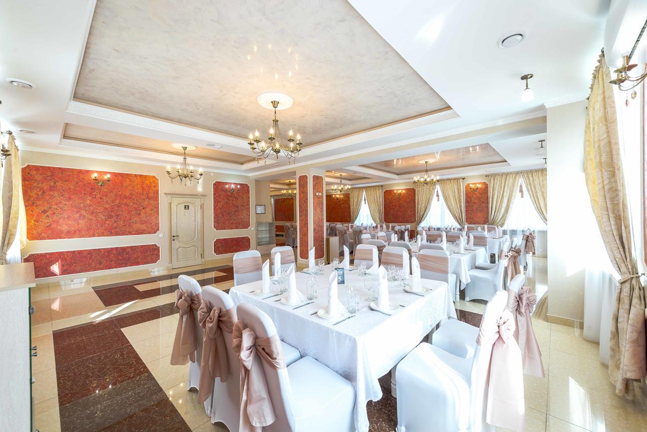 Adler Hotel Astana Ngoại thất bức ảnh
