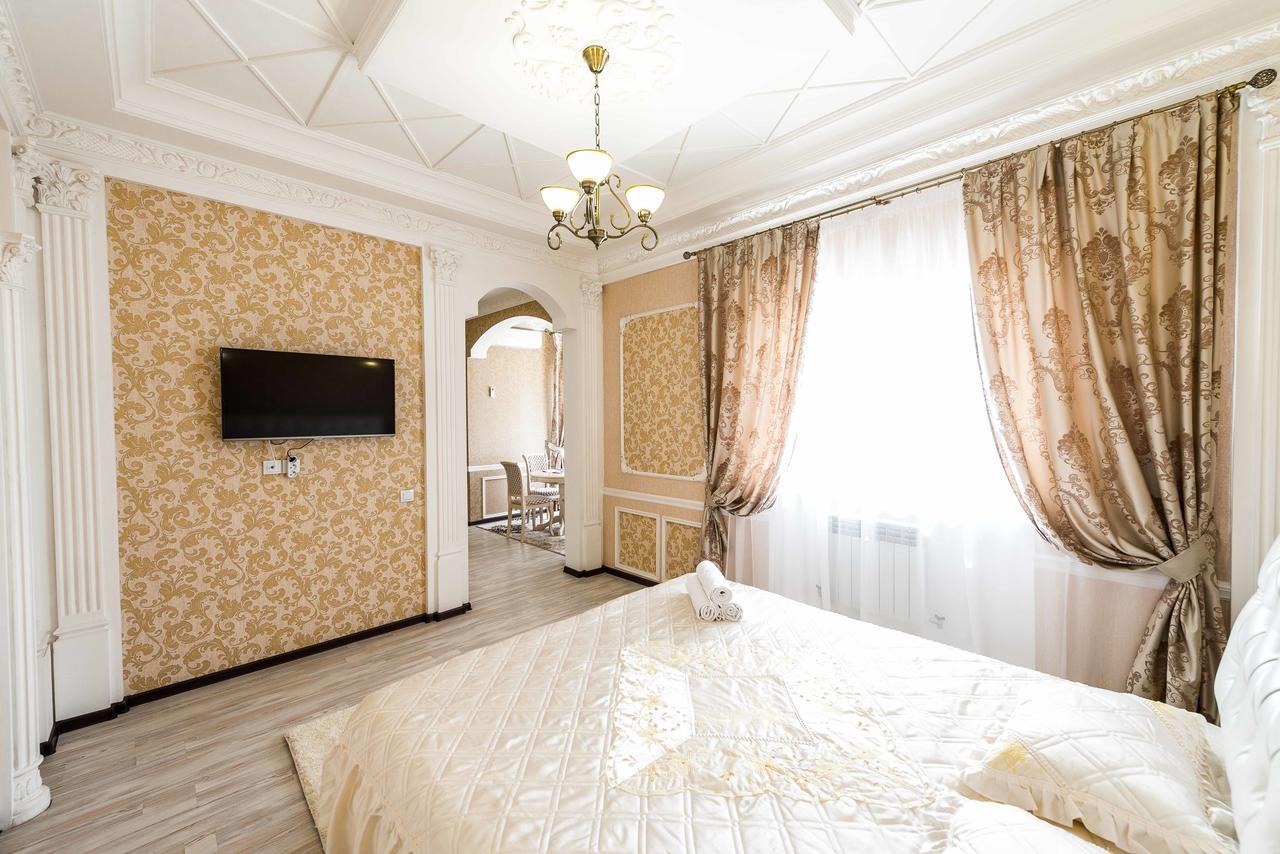 Adler Hotel Astana Ngoại thất bức ảnh