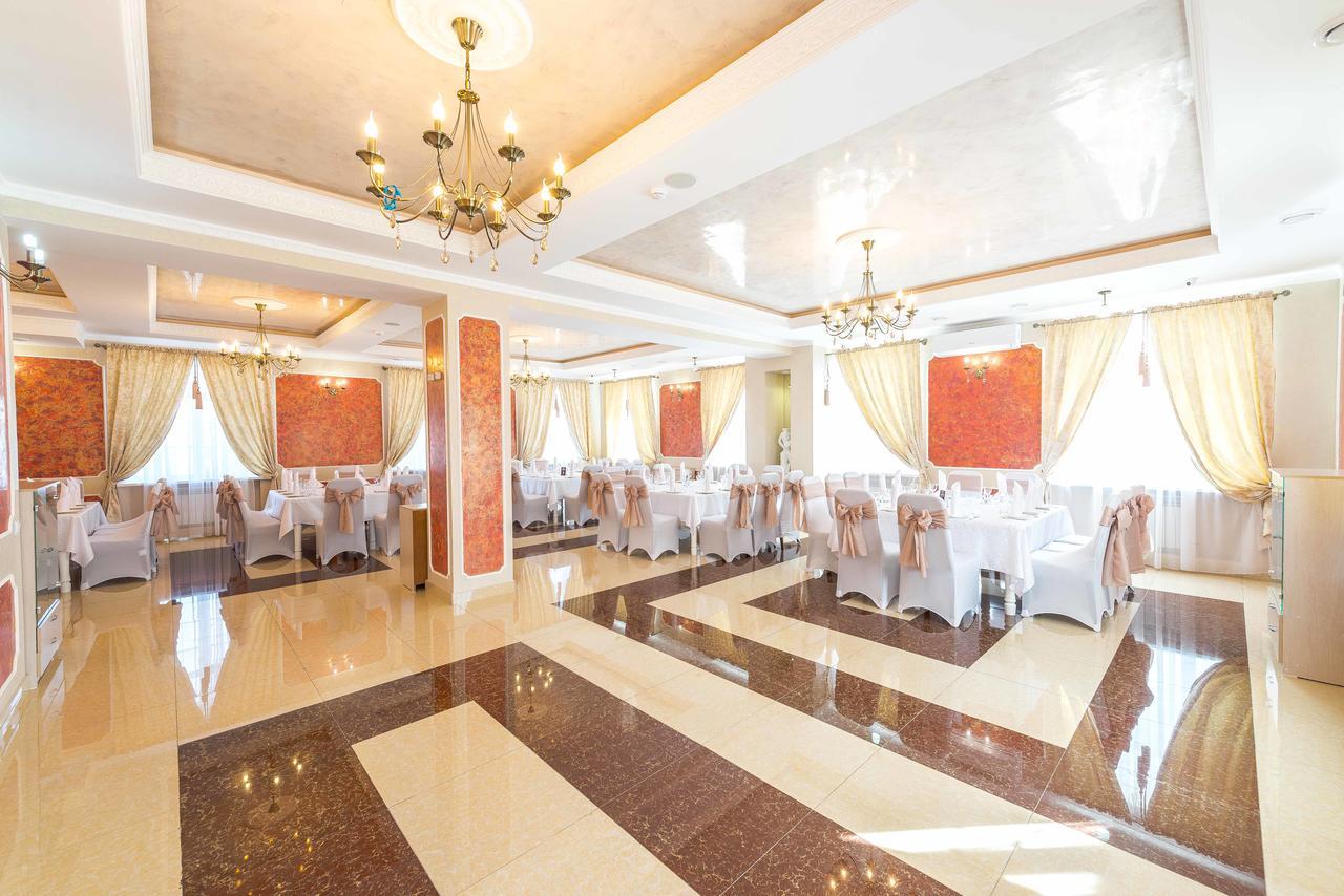 Adler Hotel Astana Ngoại thất bức ảnh